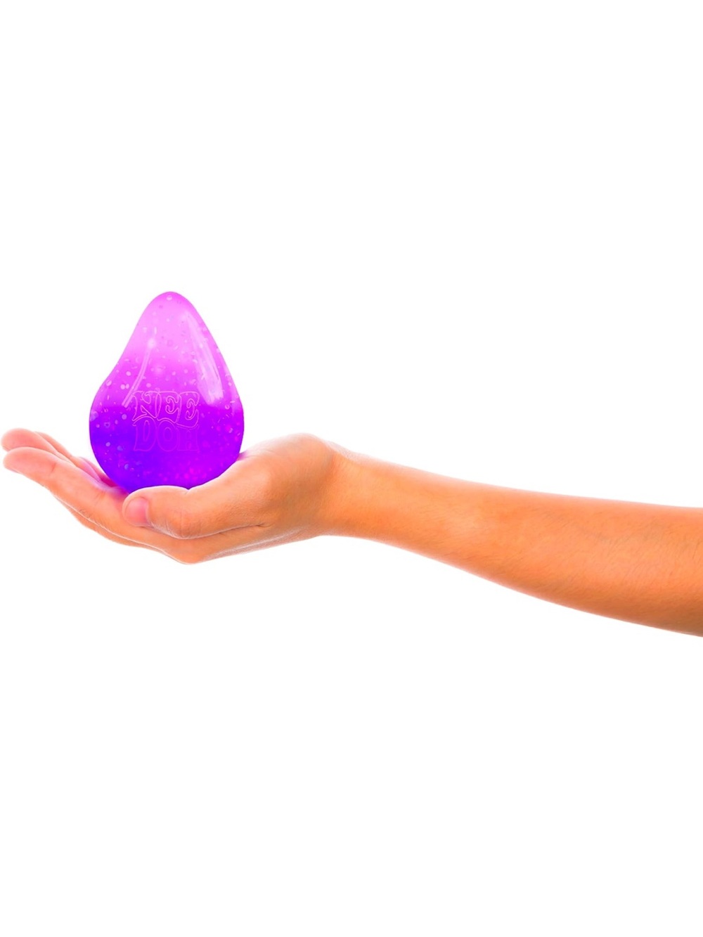 Pink-Schylling NeeDoh Dream Drop - Sensory Squeeze Toy - Picture 5 of 12